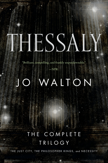 Thessaly