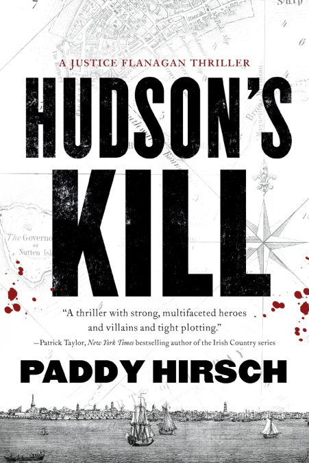 Hudson’s Kill
