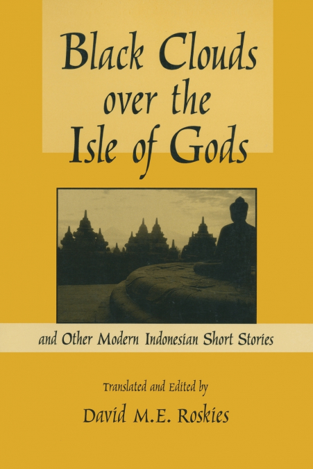 Black Clouds Over the Isle of Gods