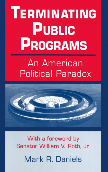 Terminating Public Programs