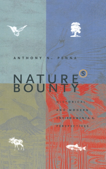 Nature’s Bounty