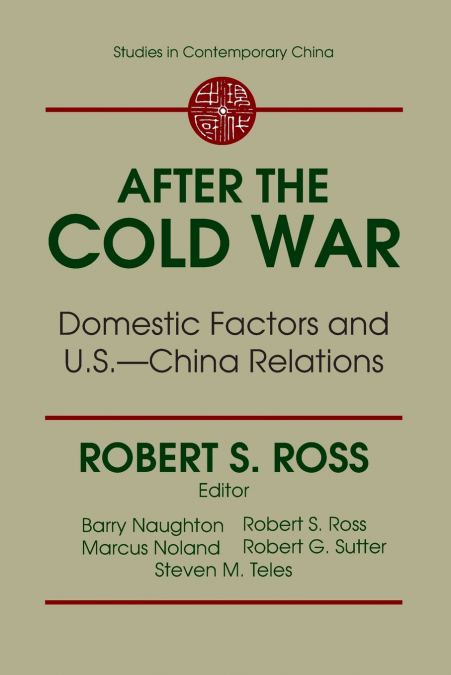 After the Cold War