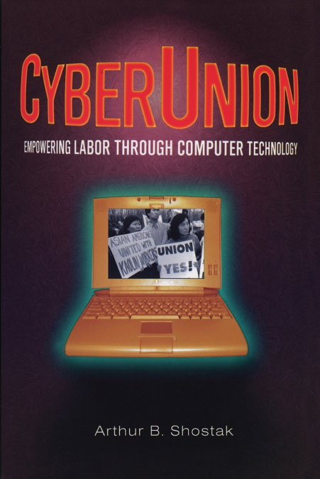 CyberUnion