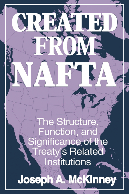 Created from NAFTA