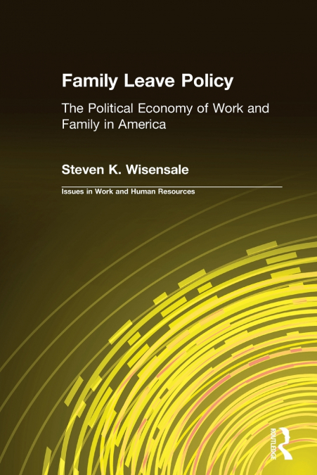 Family Leave Policy