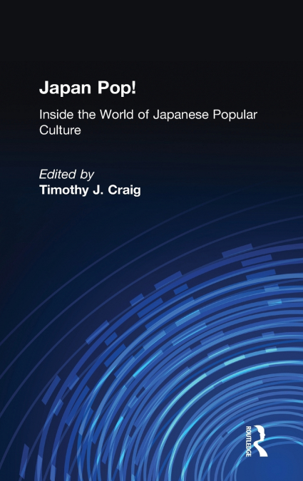 Japan Pop