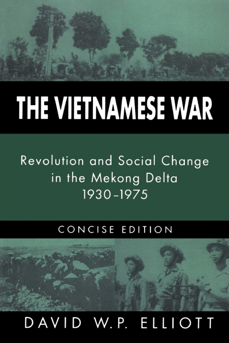 The Vietnamese War