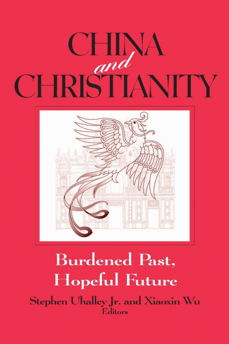 China and Christianity
