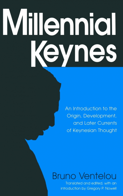 Millennial Keynes