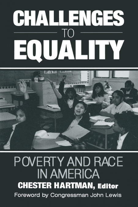 Challenges to Equality