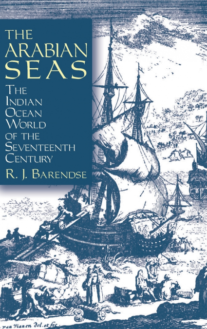 The Arabian Seas