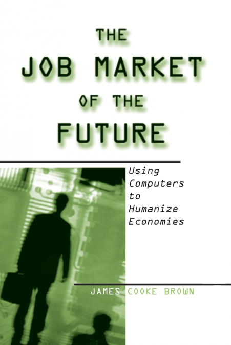 The Job Market of the Future