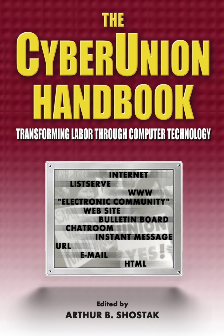 The Cyberunion Handbook