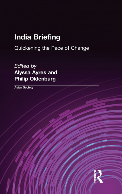 India Briefing