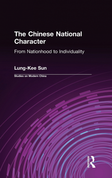The Chinese National Character