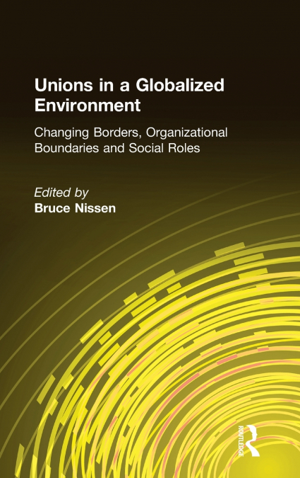 Unions in a Globalized Environment