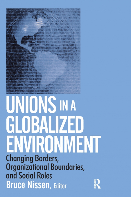 Unions in a Globalized Environment