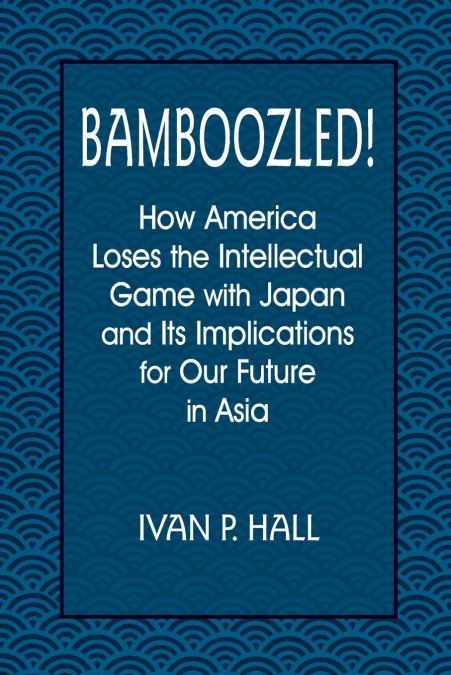 Bamboozled!