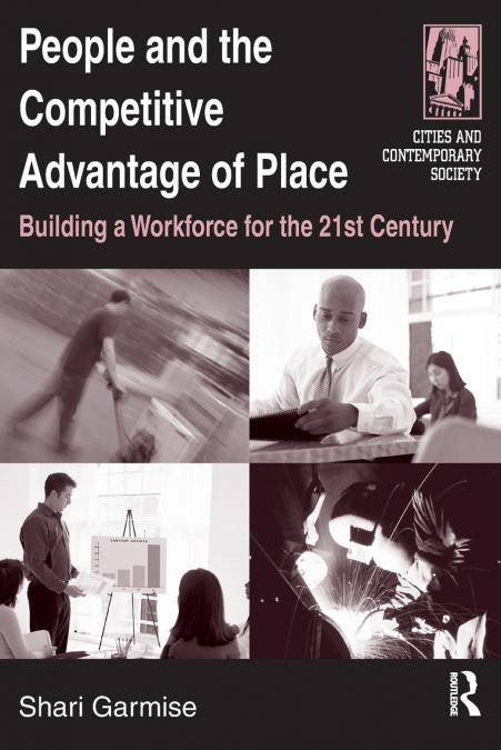 People and the Competitive Advantage of Place