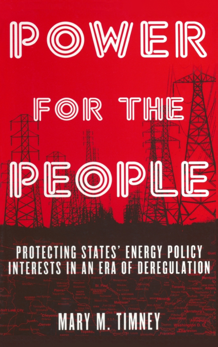 Power for the People