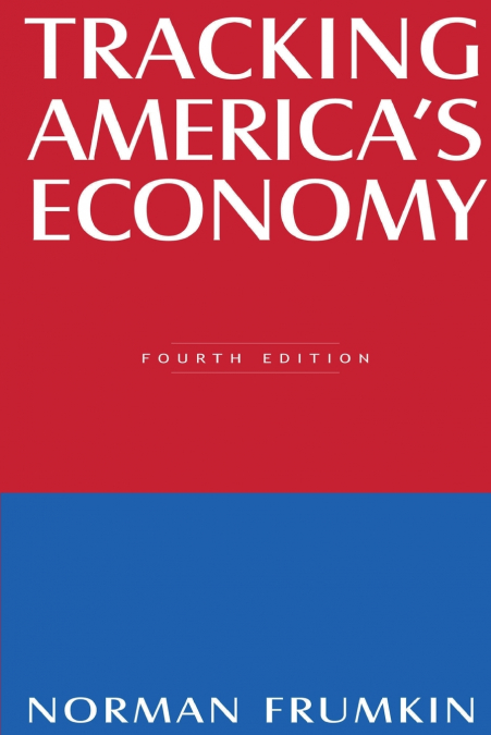 Tracking America’s Economy