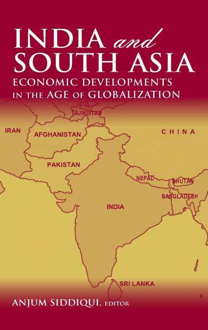 India and South Asia