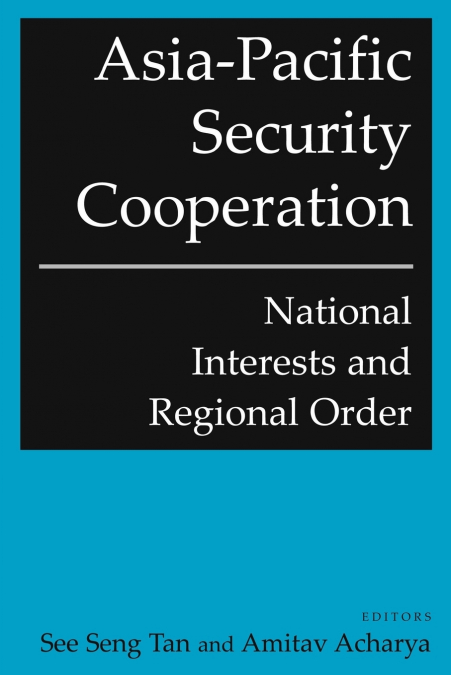Asia-Pacific Security Cooperation