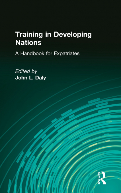 Training in Developing Nations