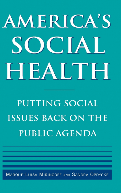 America’s Social Health