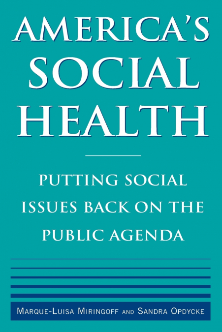 America’s Social Health