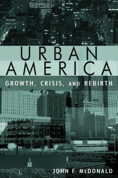 Urban America
