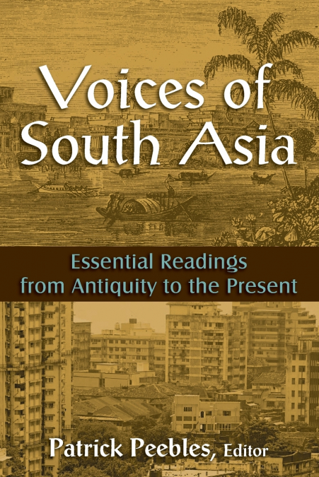 Voices of South Asia