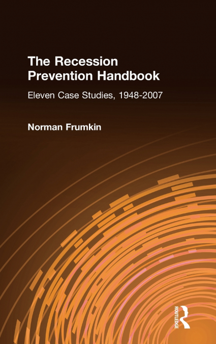 The Recession Prevention Handbook