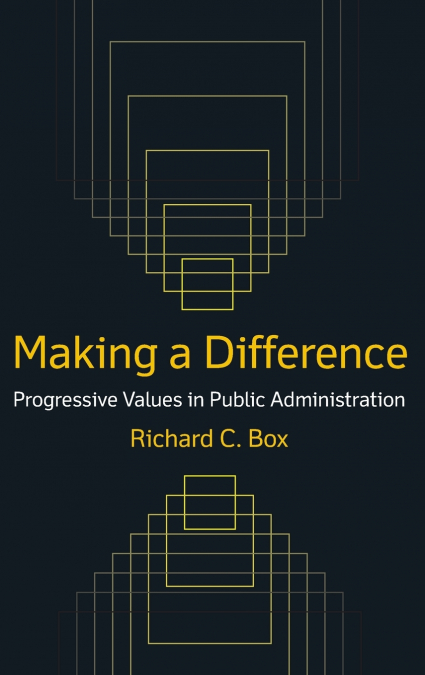 Making a Difference