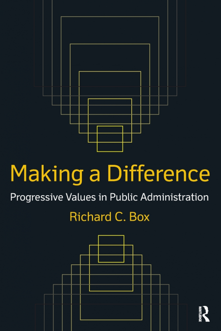 Making a Difference