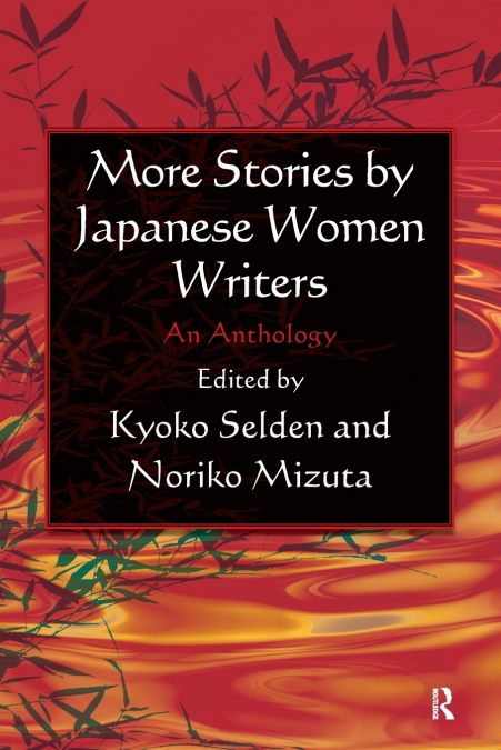 More Stories by Japanese Women Writers