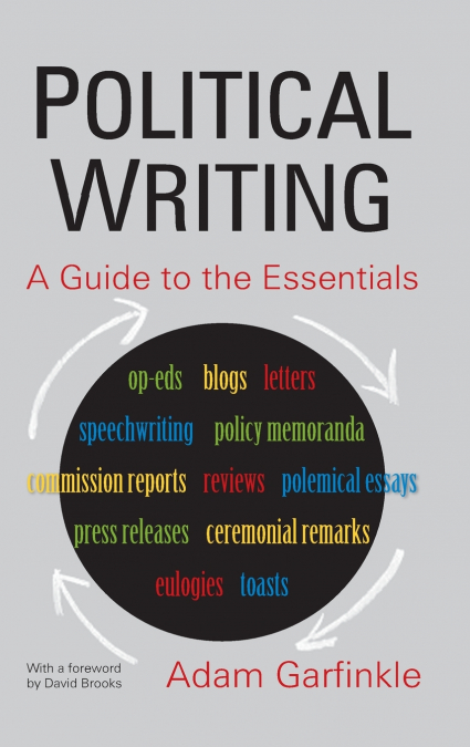 Political Writing