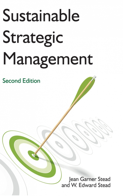 Sustainable Strategic Management