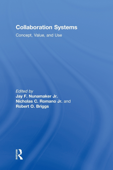 Collaboration Systems