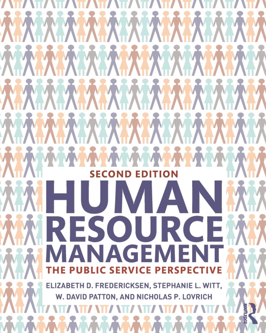 Human Resource Management