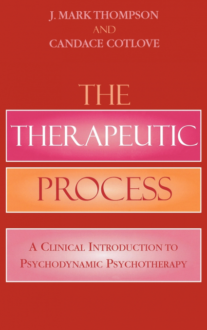 Therapeutic Process