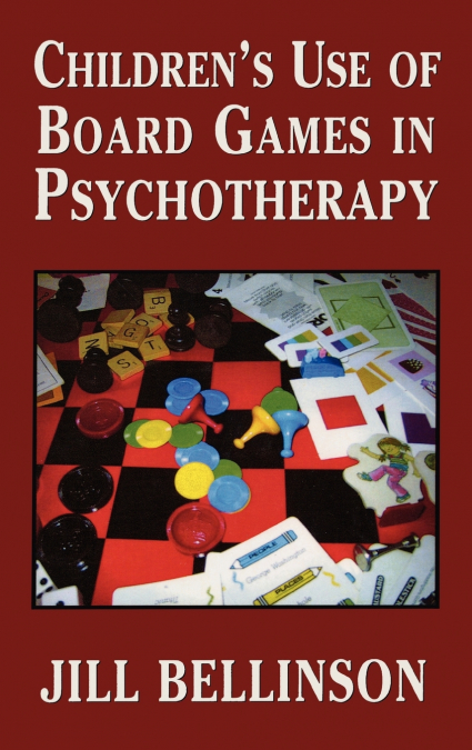 Children’s Use of Board Games in Psychotherapy