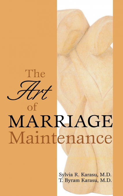 Art of Marriage Maintenance