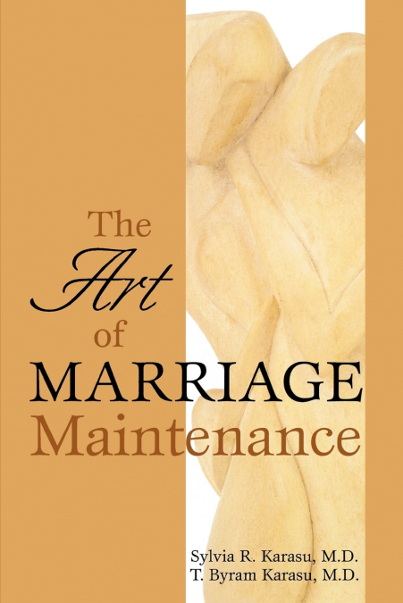 Art of Marriage Maintenance