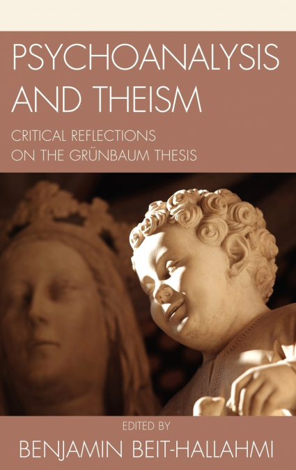 Psychoanalysis and Theism
