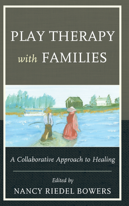 Play Therapy with Families