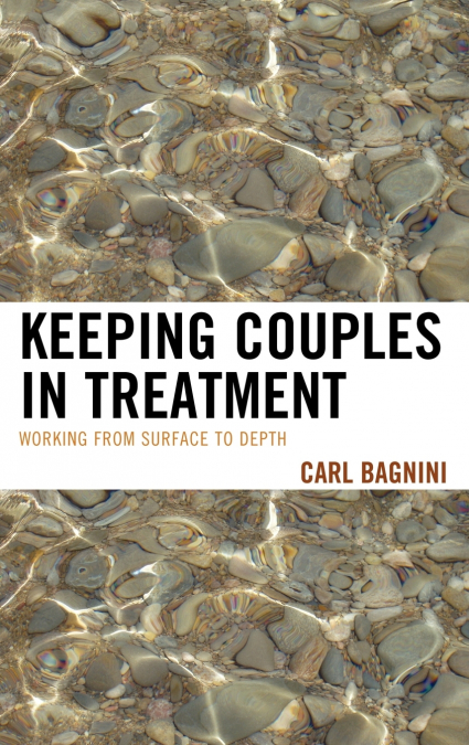 Keeping Couples in Treatment