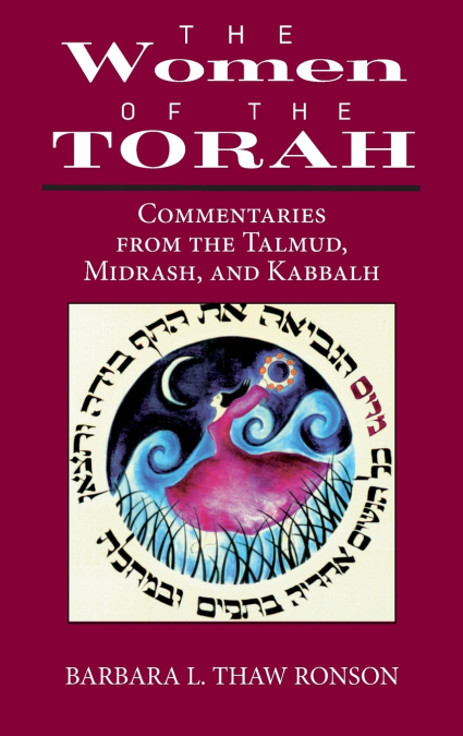 Women of the Torah
