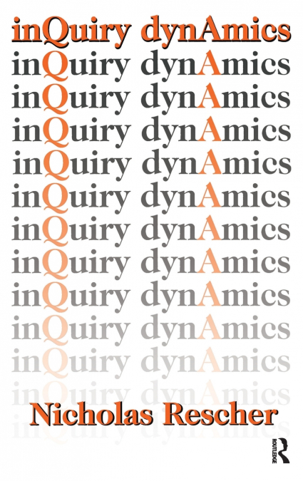 Inquiry Dynamics