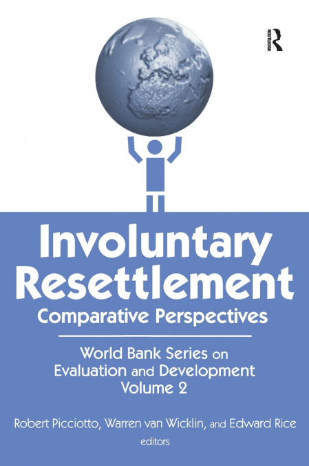 Involuntary Resettlement